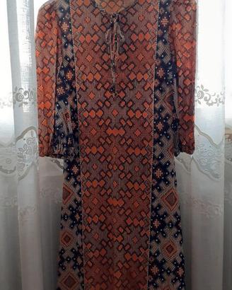 Abito vintage
