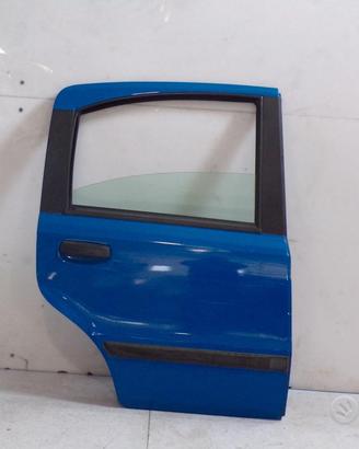 Portiera Posteriore Destra Fiat Panda 2 2006