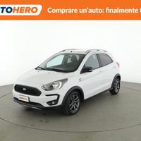 FORD Ka+ JR50635