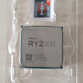 AMD Ryzen 5 5600G