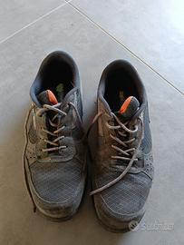 Scarpe antinfortunistiche 
