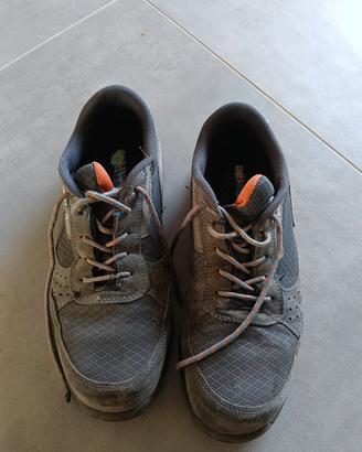 Scarpe antinfortunistiche 