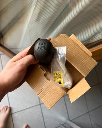 Pomello toyota aygo / peugeot 107 citroen c1