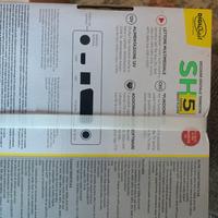 Digiquest SH5 decoder digitale terrestre HD 