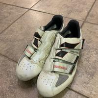 Scarpe ciclismo strada