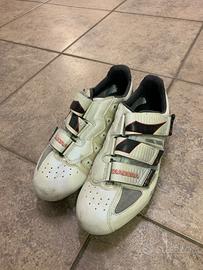 Scarpe ciclismo strada