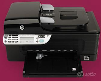Stampante HP Officejet 4500 nuova perfetta