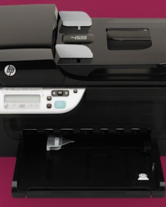 Stampante HP Officejet 4500 nuova perfetta