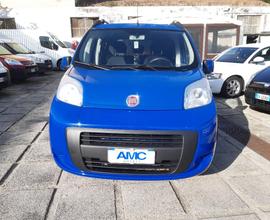 FIAT Qubo 1.4 8V 77 CV Active Natural Power