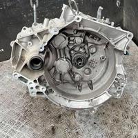 Cambio 6m opel astra k - L 1.2 turbo benzina