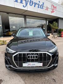 Audi Q3 35 TDI S tronic line edition