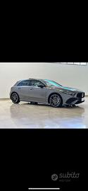Mercedes A35