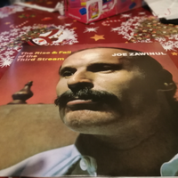 LP Joe Zawinul