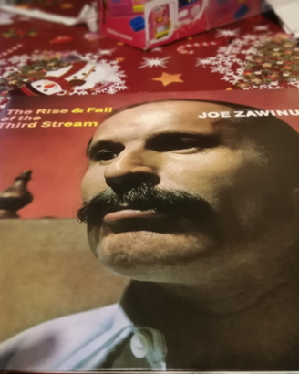 LP Joe Zawinul
