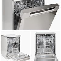 LAVASTOVIGLIE LIBERA INSTALLAZIONE 12 COPERTI