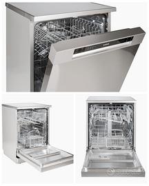 LAVASTOVIGLIE LIBERA INSTALLAZIONE 12 COPERTI