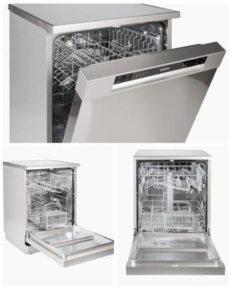LAVASTOVIGLIE LIBERA INSTALLAZIONE 12 COPERTI