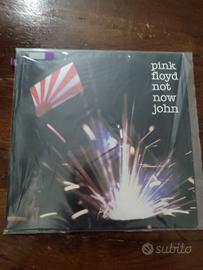 disco vinile Pink Floyd "Not Now John"
