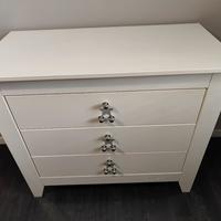 CASSETTIERA BAMBINI NOUKIE'S