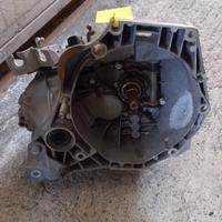 CAMBIO FIAT GRANDE PUNTO EVO 1,3 MULTIJET 75 CV 5 