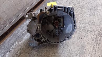 CAMBIO FIAT GRANDE PUNTO EVO 1,3 MULTIJET 75 CV 5 