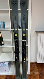 ROSSIGNOL ARCADE 84 25/26