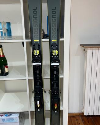 ROSSIGNOL ARCADE 84 25/26