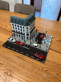 Diorama