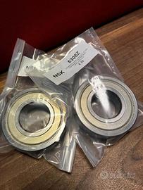 NSK 6308Z Cuscinetto a sfera scanalato