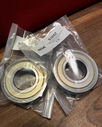NSK 6308Z Cuscinetto a sfera scanalato