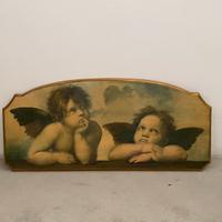 Tavola Putti Raffaello