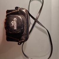 Canon  canonet QL17