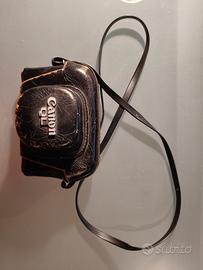 Canon  canonet QL17