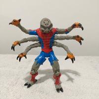 Spider-Man - Man-Spider - Immobilizing Restraints