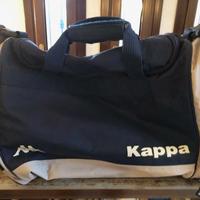 Borsa borsone palestra piscina Kappa