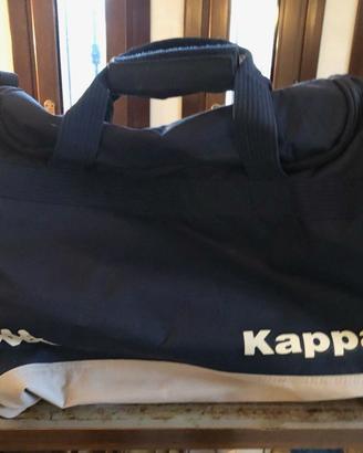 Borsa borsone palestra piscina Kappa