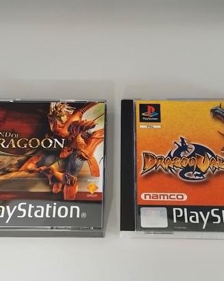 Giochi originali ps1 