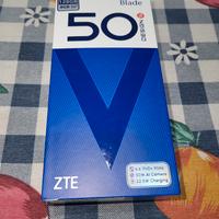 ZTE Blade V50 5G