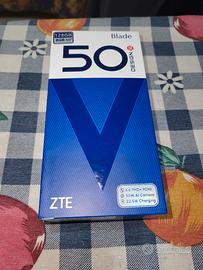 ZTE Blade V50 5G