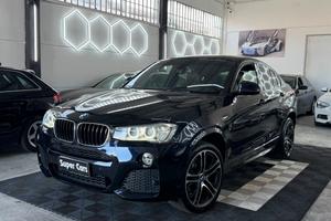 Bmw X4 xDrive20d Msport