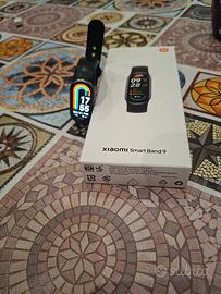 xiaomi smart band 9