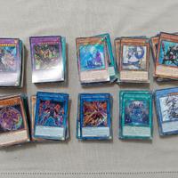 Yu gi oh lotto 510 carte