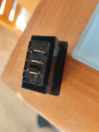 Interruttore oblò camper laika