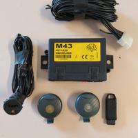 Immobilizzatore META SYSTEM