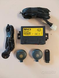 Immobilizzatore META SYSTEM