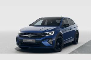 VOLKSWAGEN Taigo 1.0 TSI 115 CV DSG R-Line Plus KM