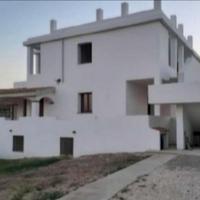 Appartamento in villa