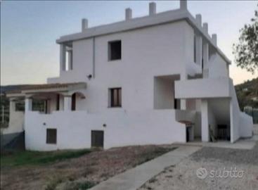 Appartamento in villa