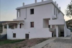 Appartamento in villa