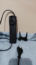 Riscaldatore 25W Dennerle